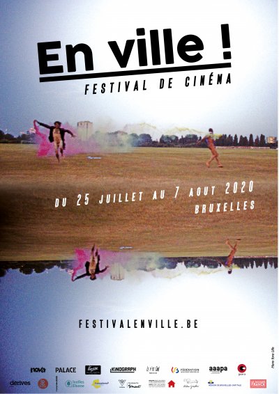 Festival de cinéma En ville ! - 2020