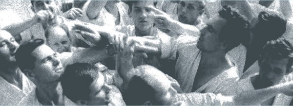 Manifeste d'Oberhausen - à la marge
