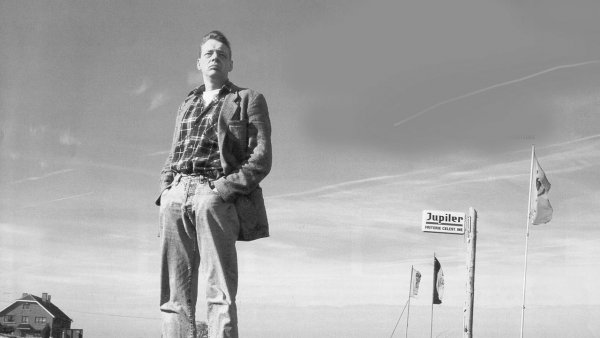 Des premiers films et des belges