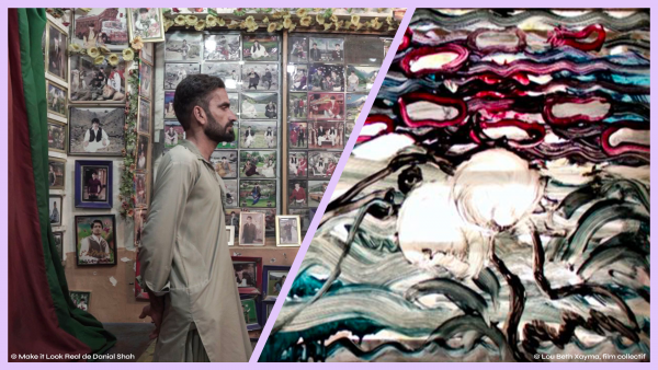 Le montage, avec Sébastien Demeffe